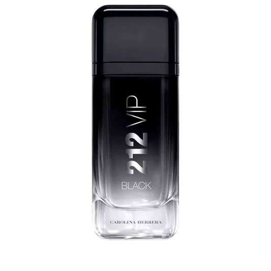212 VIP BLACK DE CAROLINA HERRERA  100 ML EDP HM