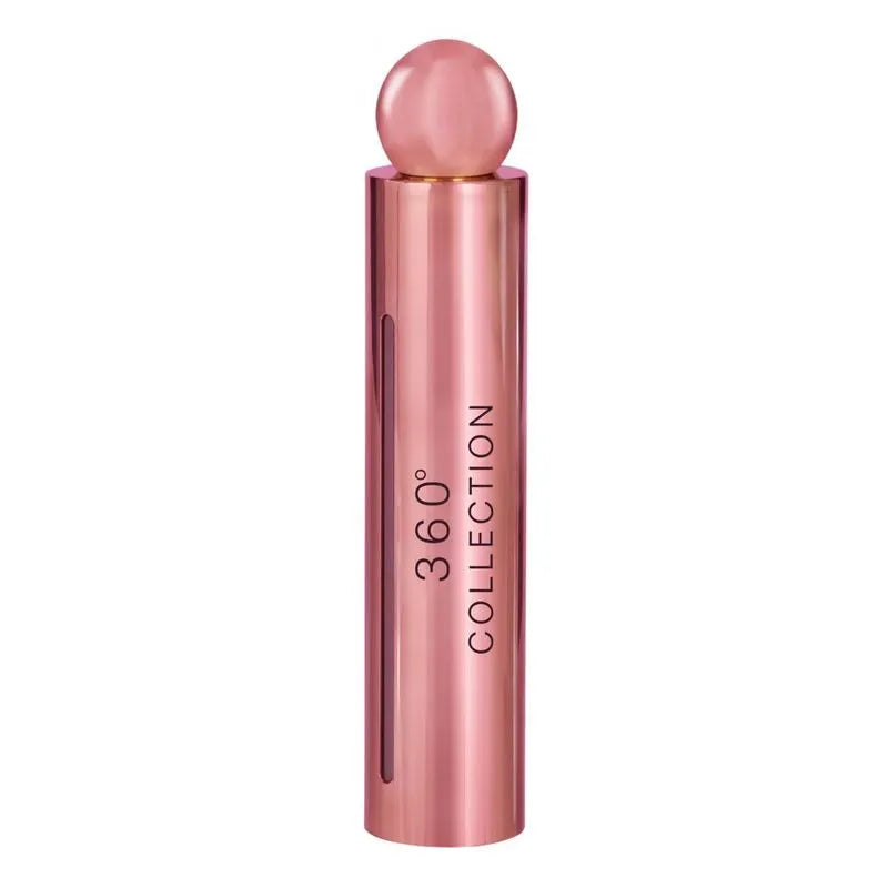 360° COLLECTION ROSE PERRY ELLIS 100ML EDP MUJER