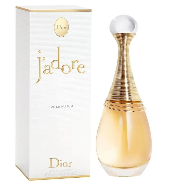 CHRISTIAN DIOR JADORE EDP 100 ML MUJER