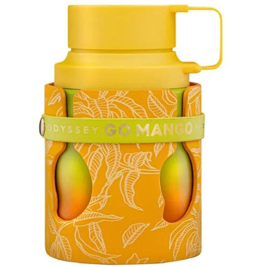 ARMAF ODYSSEY GO MANGO TROPICAL UNISEX