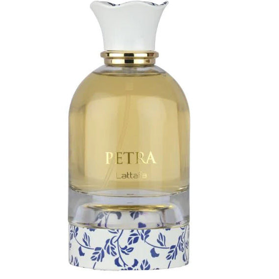 LATTAFA PETRA 100 ML EDP