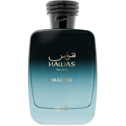 RASASI HAWAS MALIBU 100 ML EDP HOMBRE