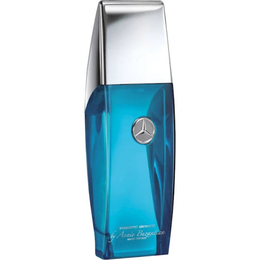 MERCEDES BENZ VIP CLUB 100 ML EDT HM
