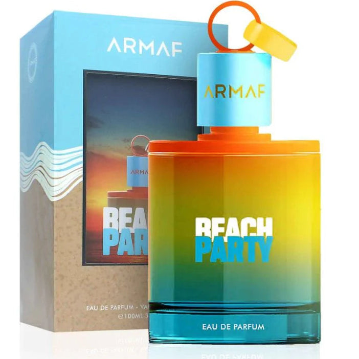 BEACH PARTY ARMAF 100ML EDP
