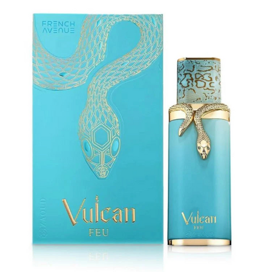 FRENCH AVENUE VULCAN FEU 100 ML