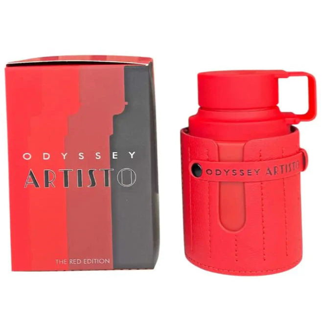 ARMAF ODYSSEY ARTISTO 100 ML EDP UNISEX