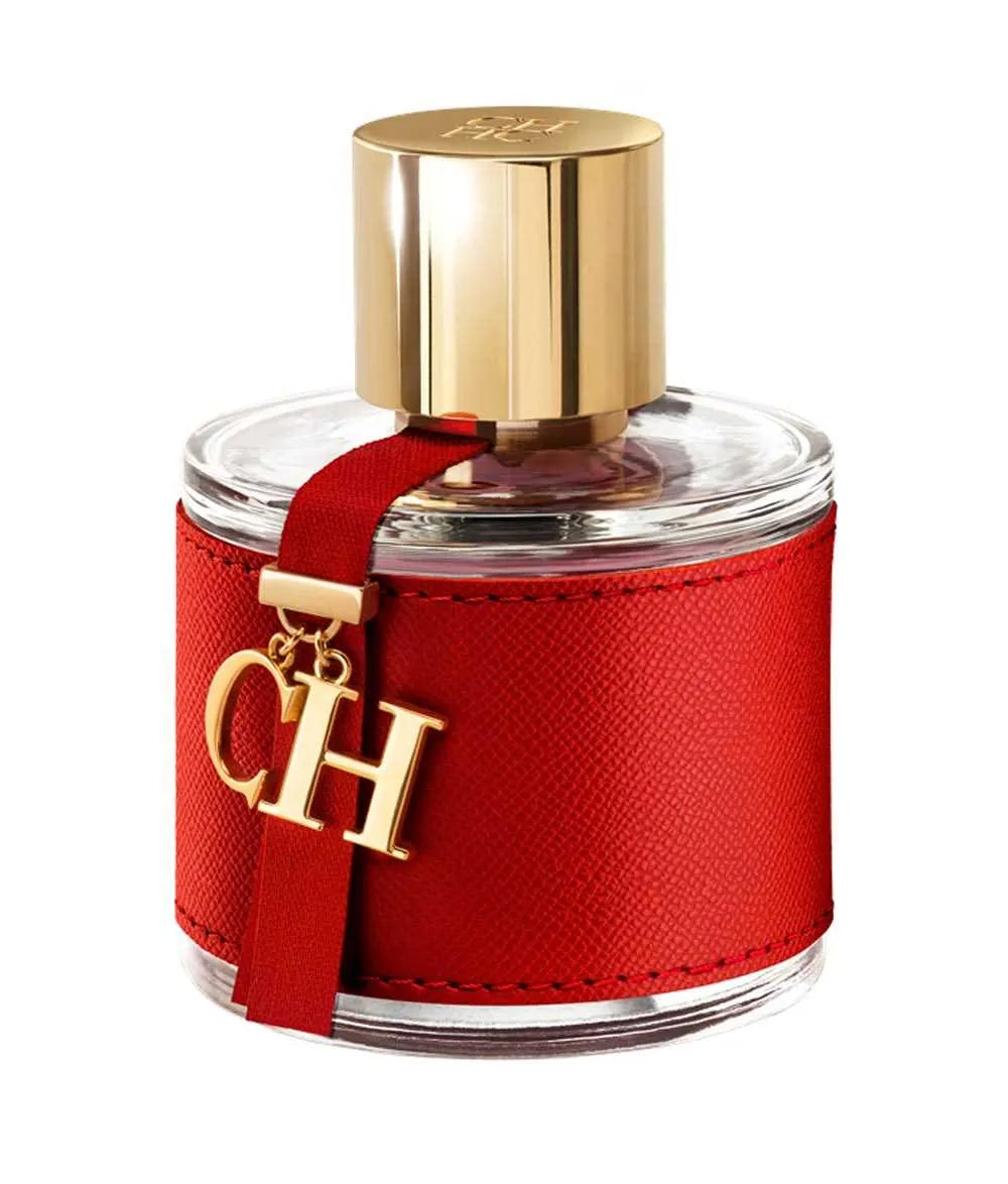 CH CAROLINA  HERRERA 100 ML EDT MUJER