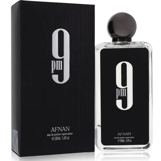9 PM AFNAN 100ML HOMBRE