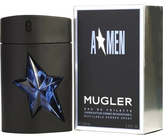THIERRY MUGLER ANGEL 100 ML EDT HOMBRE