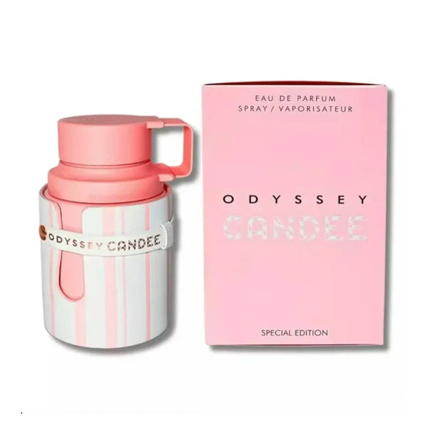 ARMAF ODYSSEY CANDEE DM EDP 100 ML