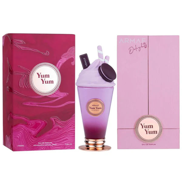 YUM YUM ARMAF 100 ML EDP MUJER