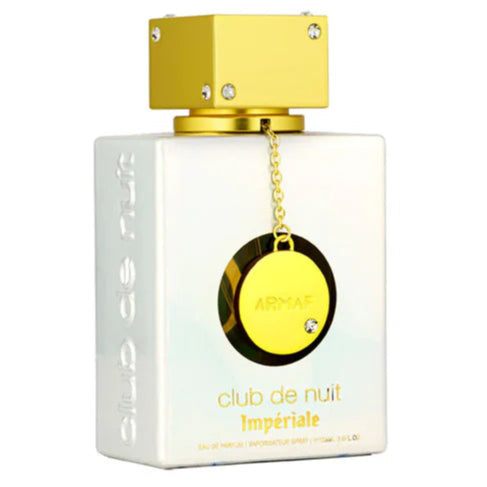 CLUB DE NUIT IMPERIALE 105 ML MUJER