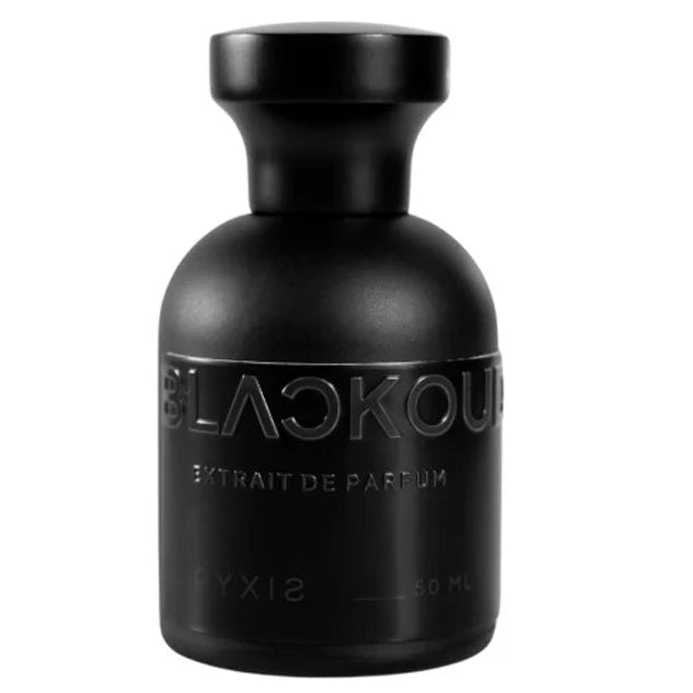 BLACKOUD PYXIS. EXTRAIT DE PARFUM 50 ML
