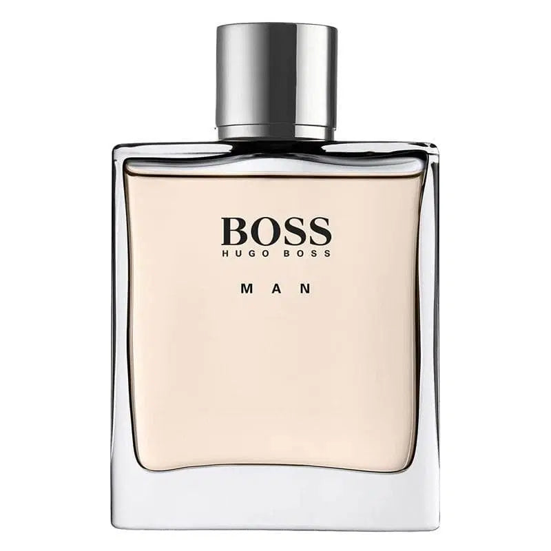 HUGO BOSS ORANGE MAN 100ML HM