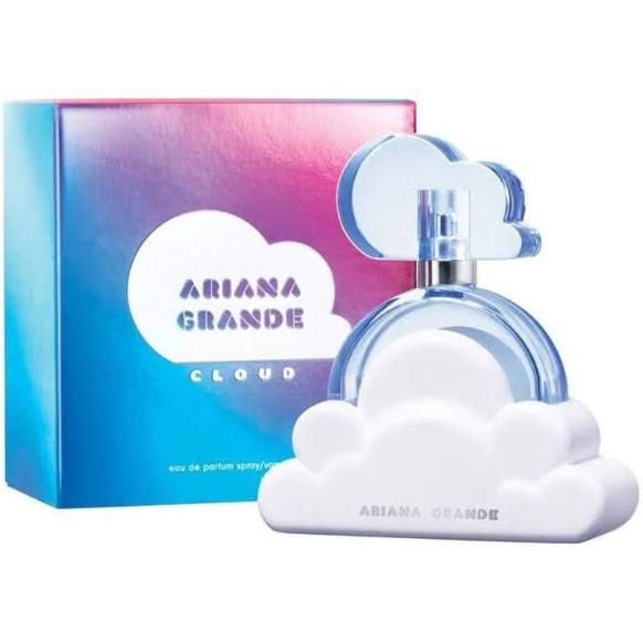 ARIANA GRANDE CLOUD DM EDP 100 ML