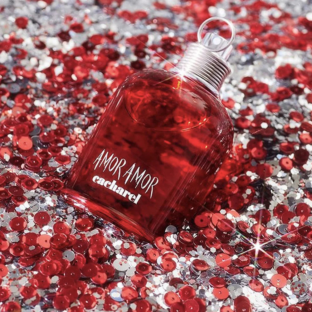AMOR AMOR DE CACHAREL DM 100 ML