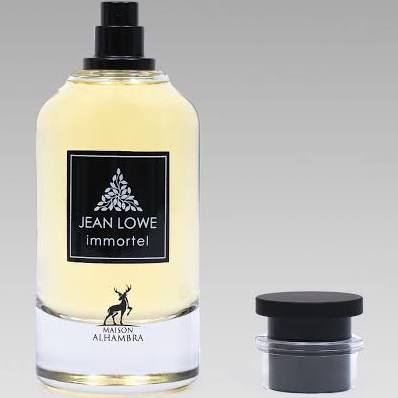 JEAN LOWE INMORTAL MAISON ALHAMBRA EDP 100 ML HOMRE