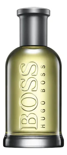 HUGO BOSS BOTTLED GRIS 200ML HM EDT
