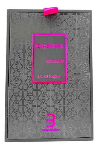 BHARARA GODDESS 100 ML EDP