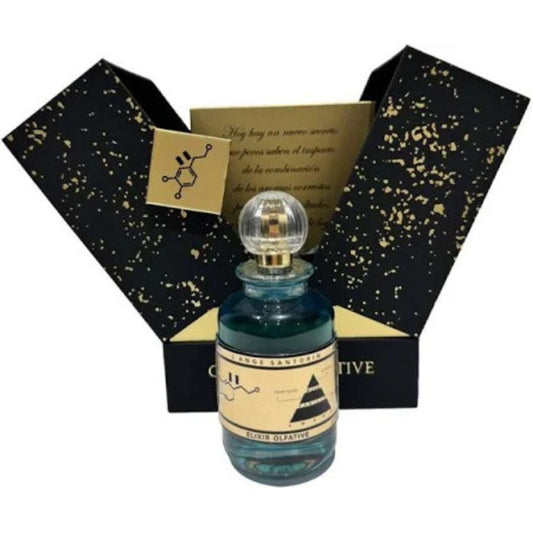 GEVILL ANGE SANTORINI 120ML