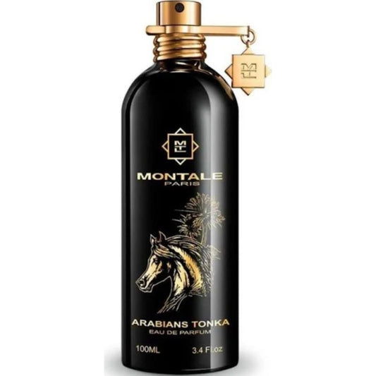 MONTALE ARABIANS TONKA EDP 100ML