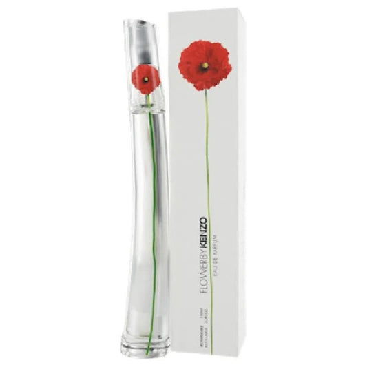 KENZO BY FLOWER 100 ML EDP MUJER