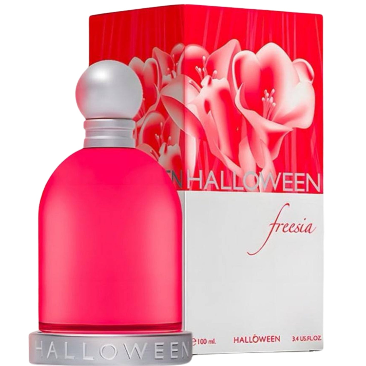 HALLOWEEN FREESIA 100 ML