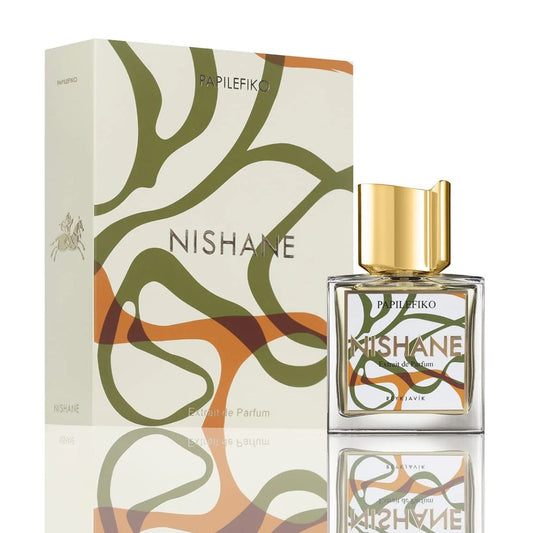 NISHANE PAPILEFIKO UNISEX 50ML