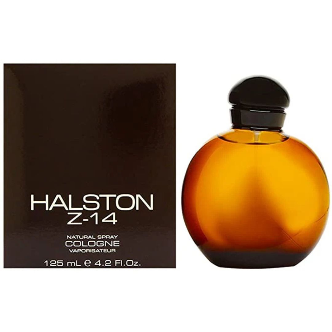 HALSTON COLOGNE Z-14 125 ML HOMBRE