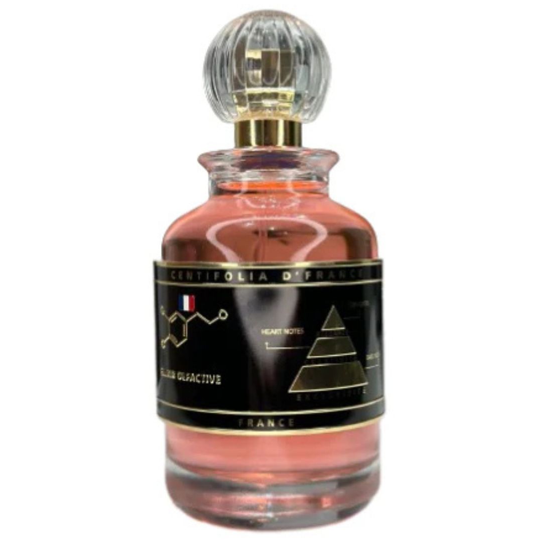 GEVILL FRANCE CENTIFOLIA D’FRANCE 120 ML ELIXIR DE PARFUM UNISEX