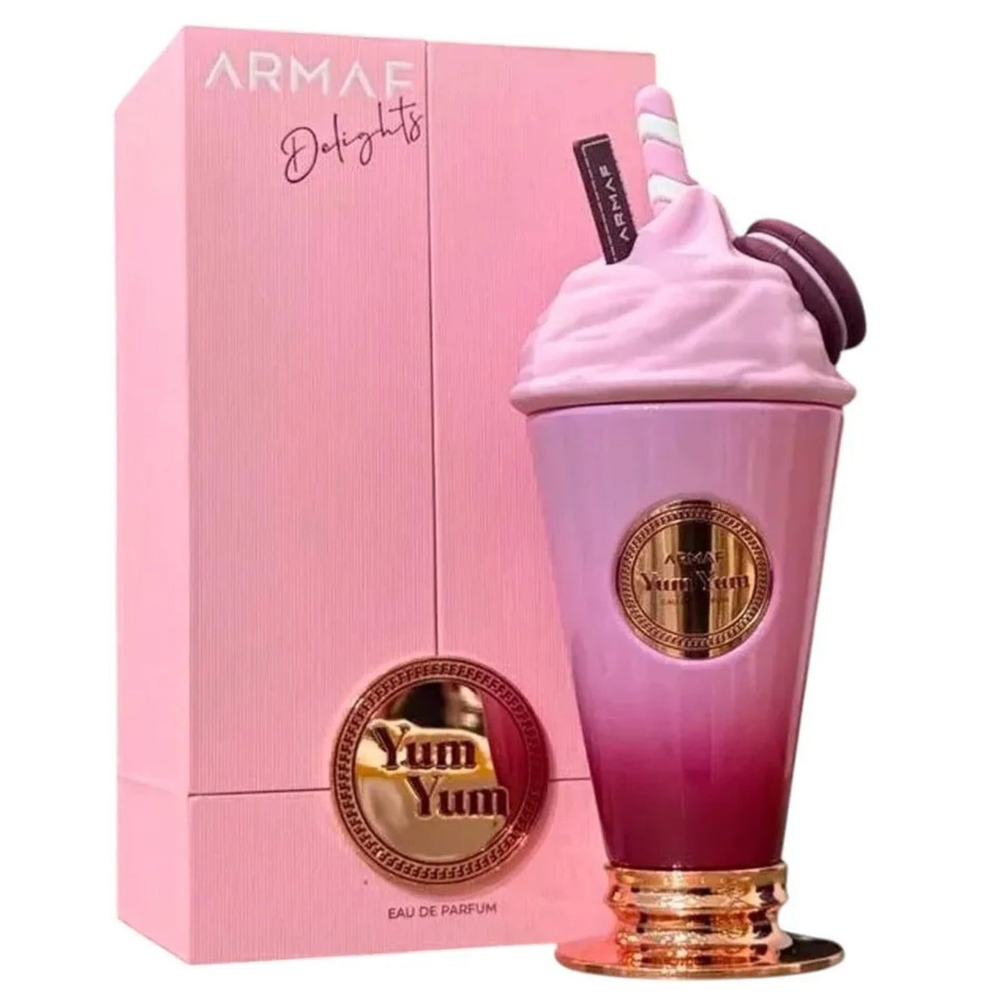 YUM YUM ARMAF 100 ML EDP MUJER