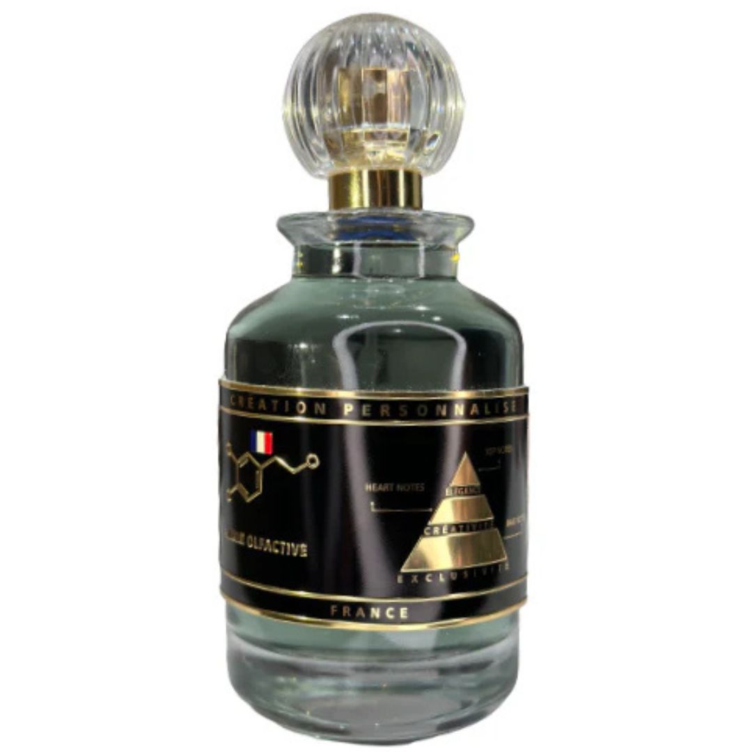 GEVILL FRANCE CREATION PERSONALISE 120 ML ELIXIR DE PARFUM UNISEX