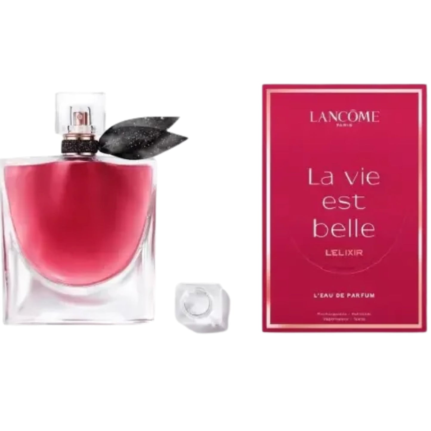 LA VIE EST BELLE ELIXIR LANCOME EDP 100 ML