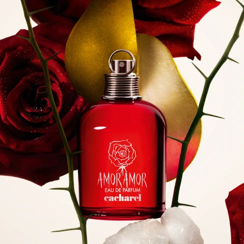 AMOR AMOR DE CACHAREL DM 100 ML