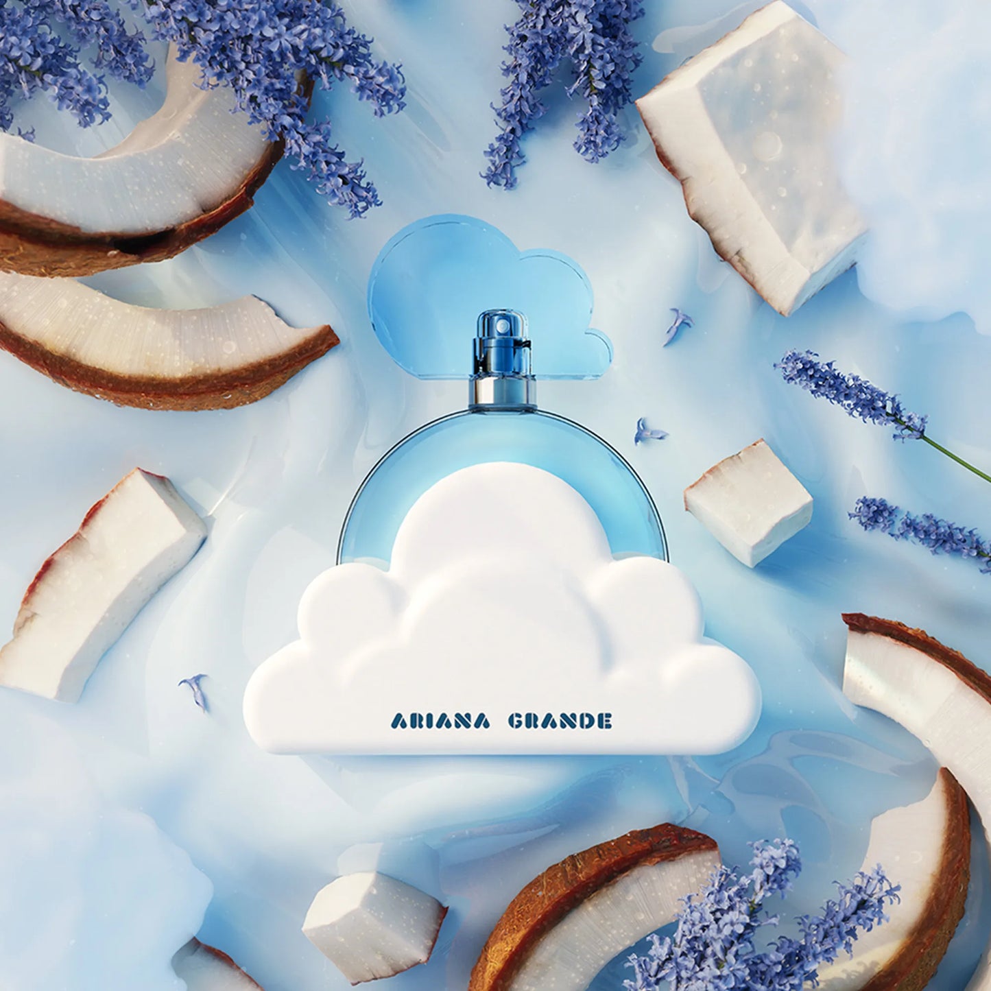 ARIANA GRANDE CLOUD DM EDP 100 ML