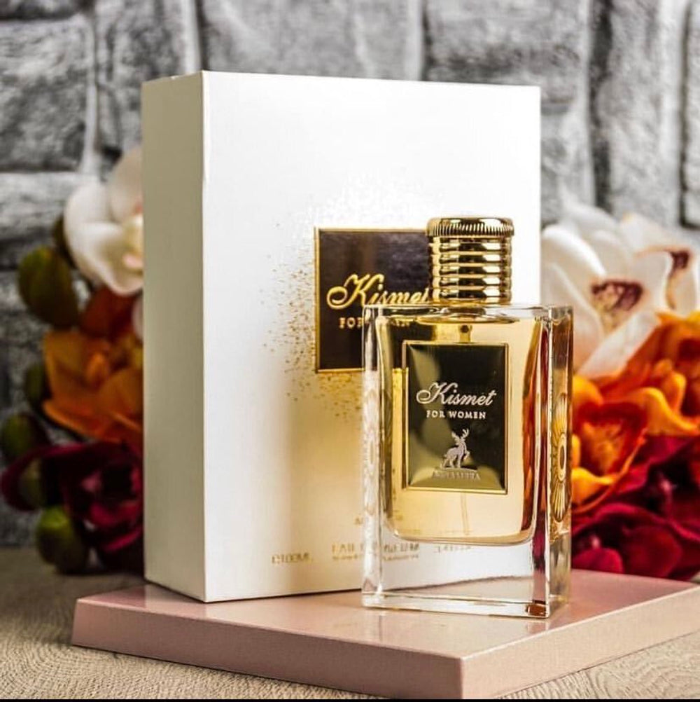 ALHAMBRA KISMET FOR WOMEN 100 ML