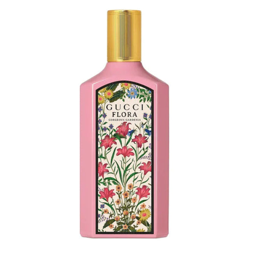 GUCCI FLORA GORGEOUS GARDENIA 100 ML MUJER