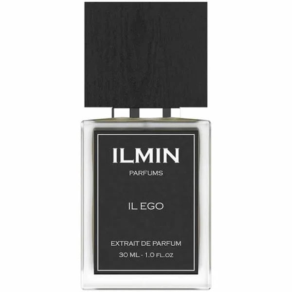 ILMIN IL EGO