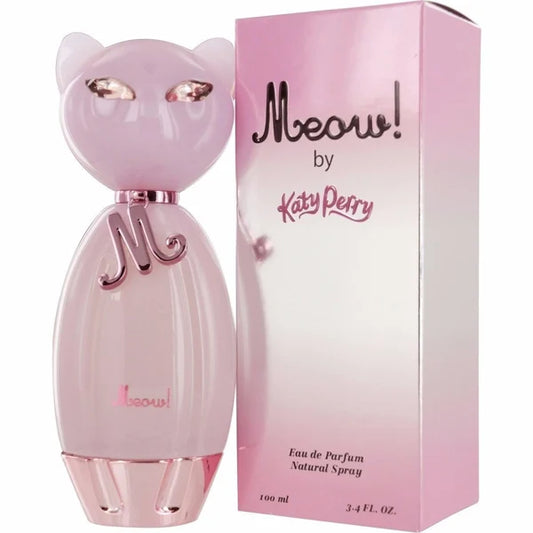 KATY PERRY MEOW 100 ML EDP MUJER