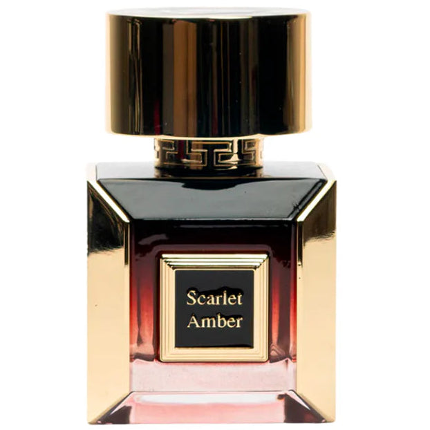 KORBAJ SCARLET AMBER, EXTRAIT DE PARFUM 100 ML