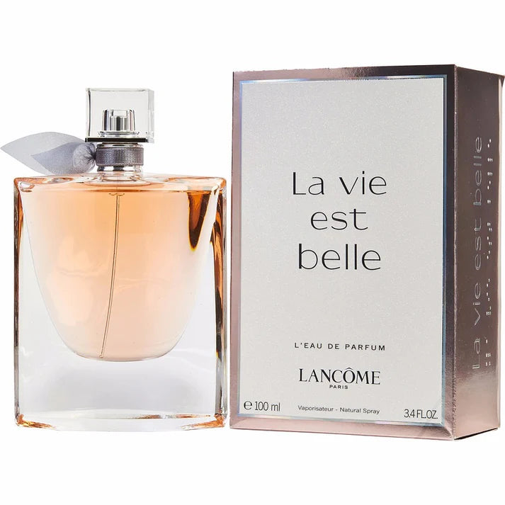 LA VIE EST BELLE LANCOME DM EDP 100 ML