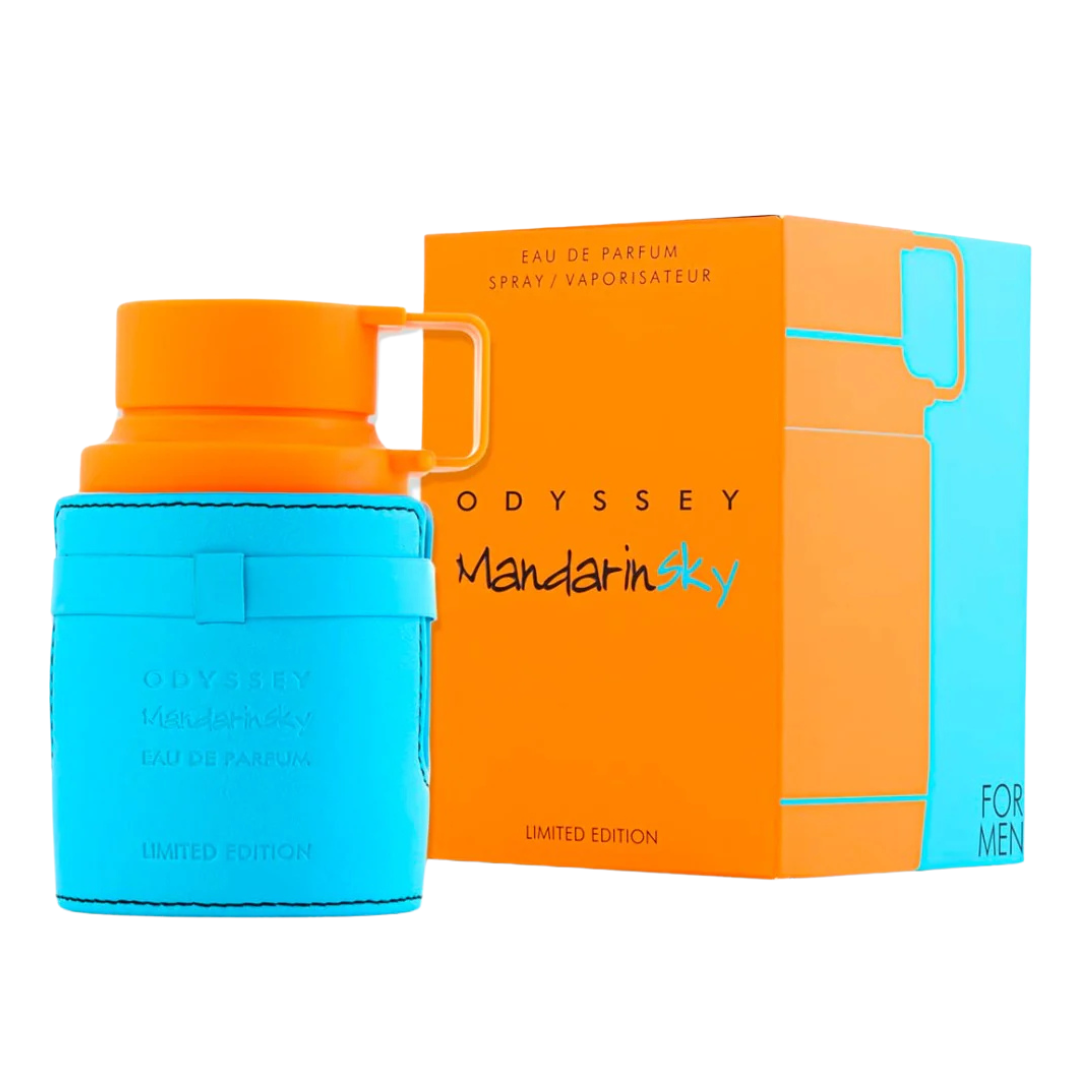 ARMAF ODYSSEY MANDARIN SKY EDP 100 ML HOMBRE