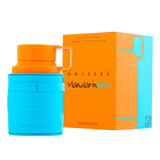 ARMAF ODYSSEY MANDARIN SKY EDP 100 ML HOMBRE