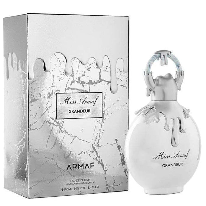 MISS ARMAF GRANDEUR ARMAF 100 ML EDP MUJER