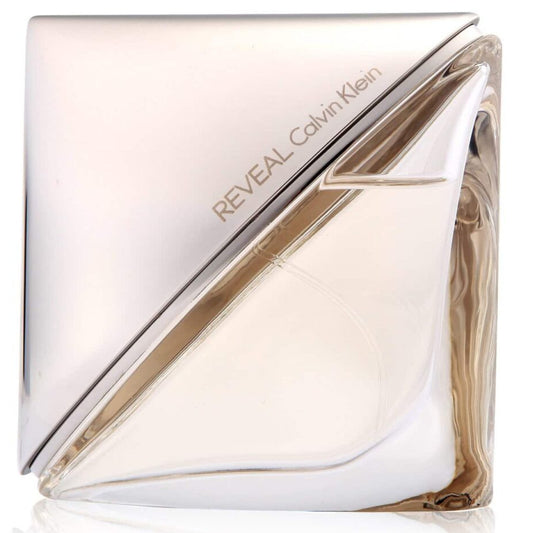 CALVIN KLEIN REVEAL 100 ML EDP MUJER