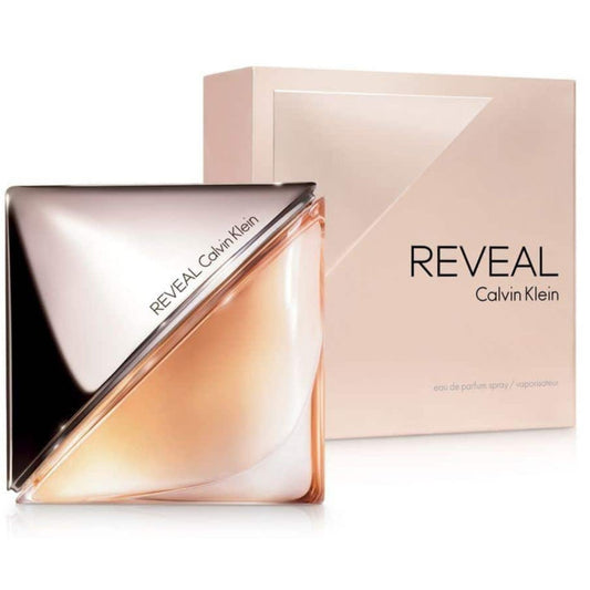 CALVIN KLEIN REVEAL 100 ML EDP MUJER