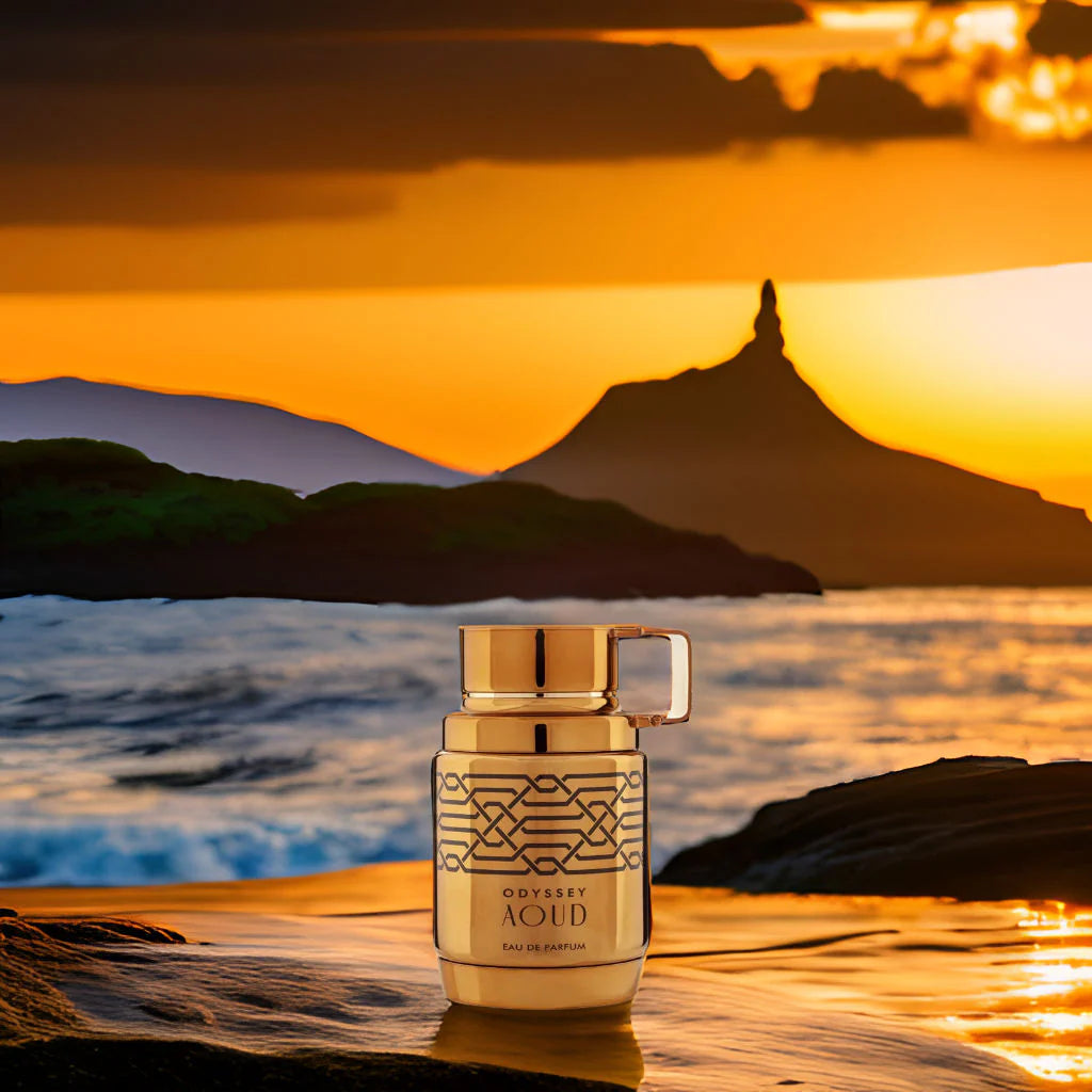 ARMAF ODYSSEY AOUD HM EDP 100 ML