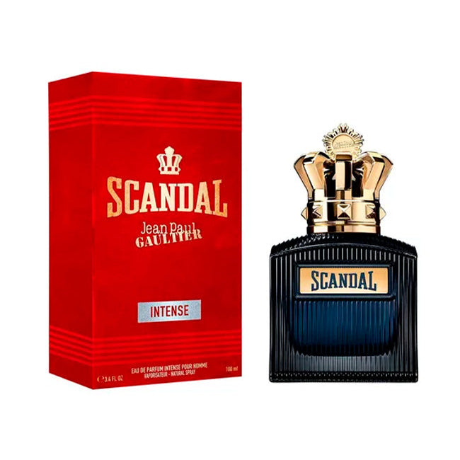 JEAN PAUL SCANDAL INTENSE 100 ML