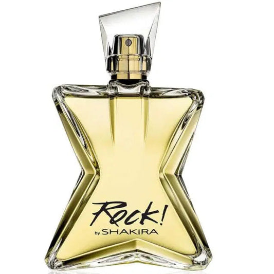 SHAKIRA ROCK EDT