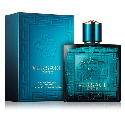 VERSACE EROS EDT 100 ML HOMBRE